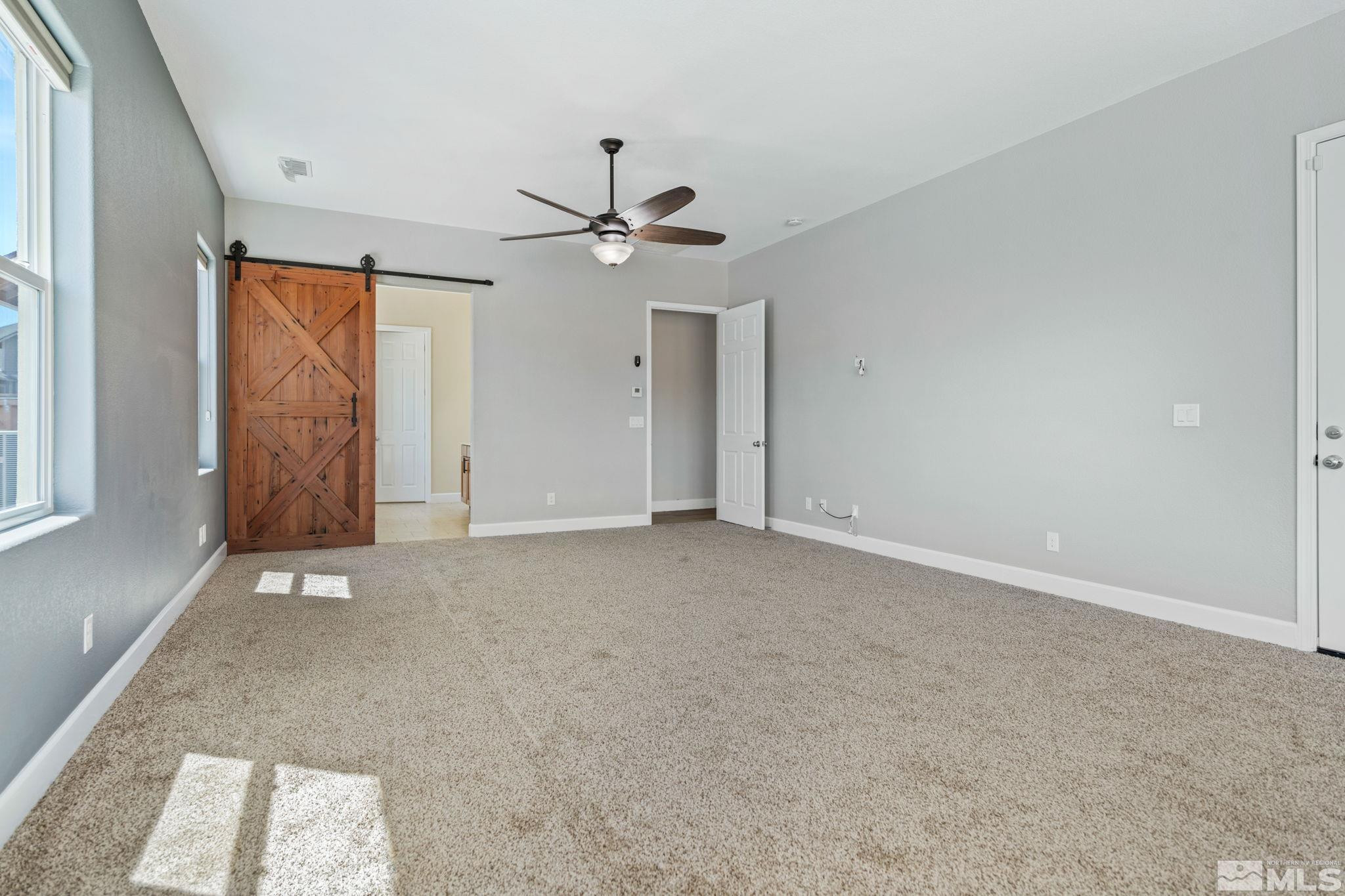 385 Horizon Ridge Road