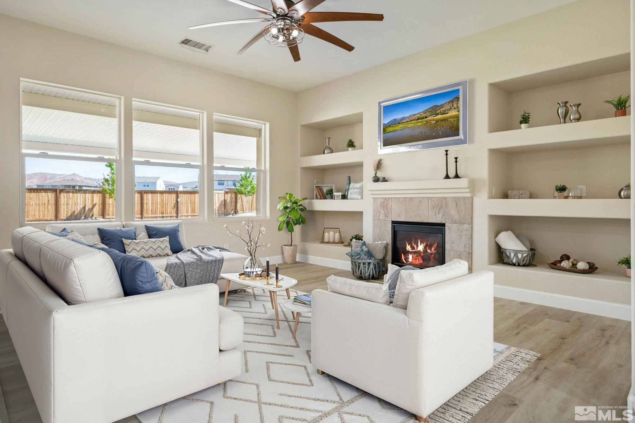 385 Horizon Ridge Road