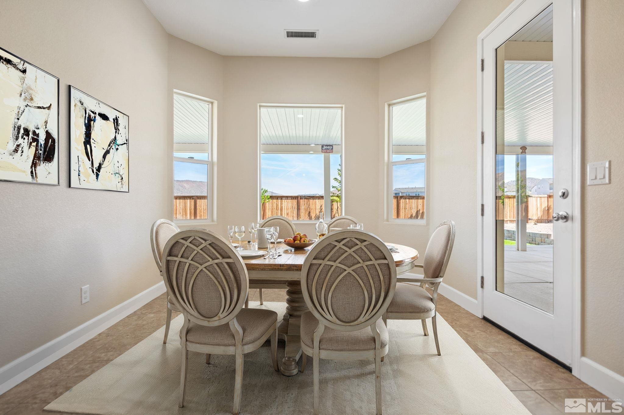 385 Horizon Ridge Road