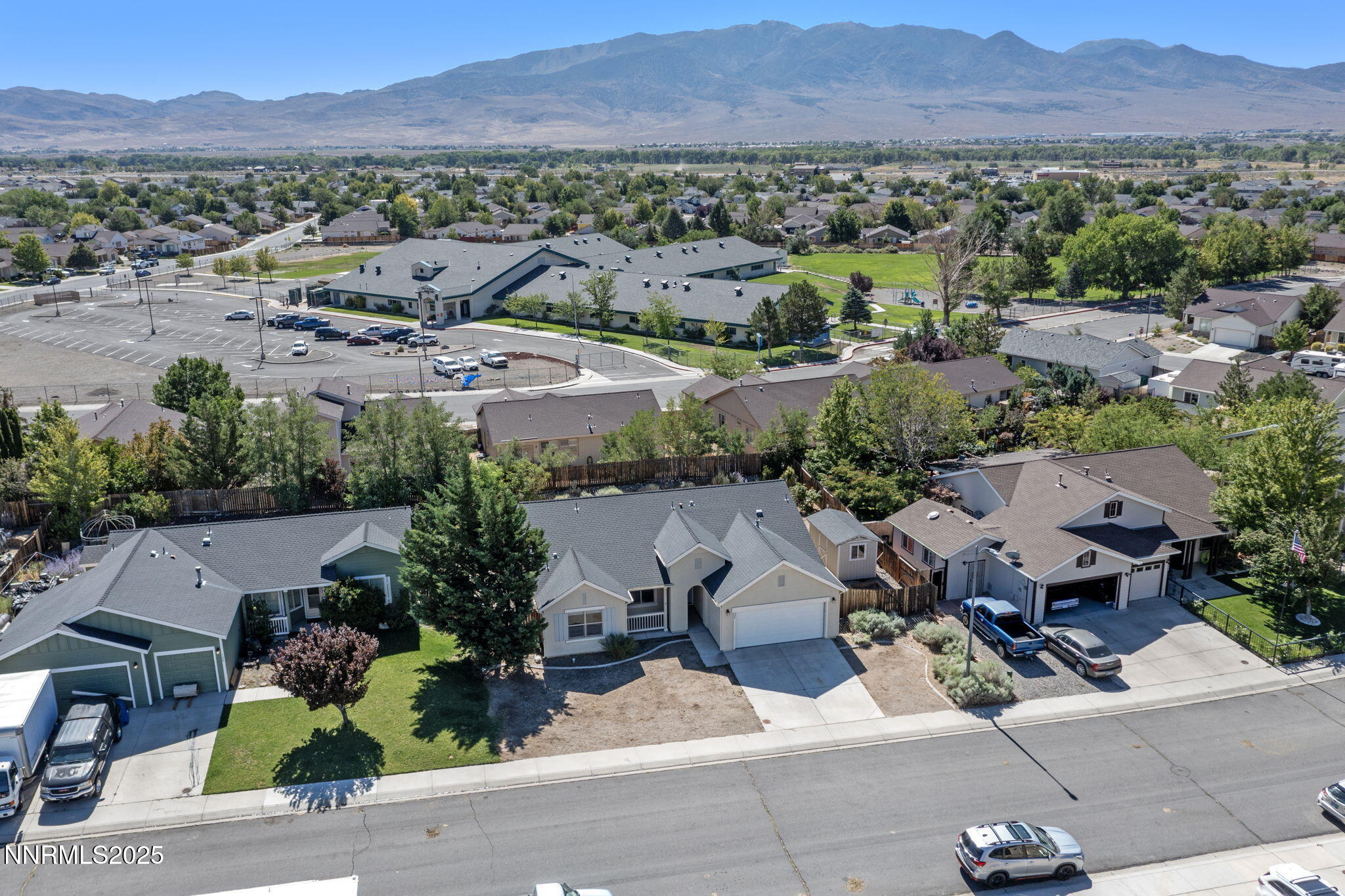 326 Golden Pick Drive