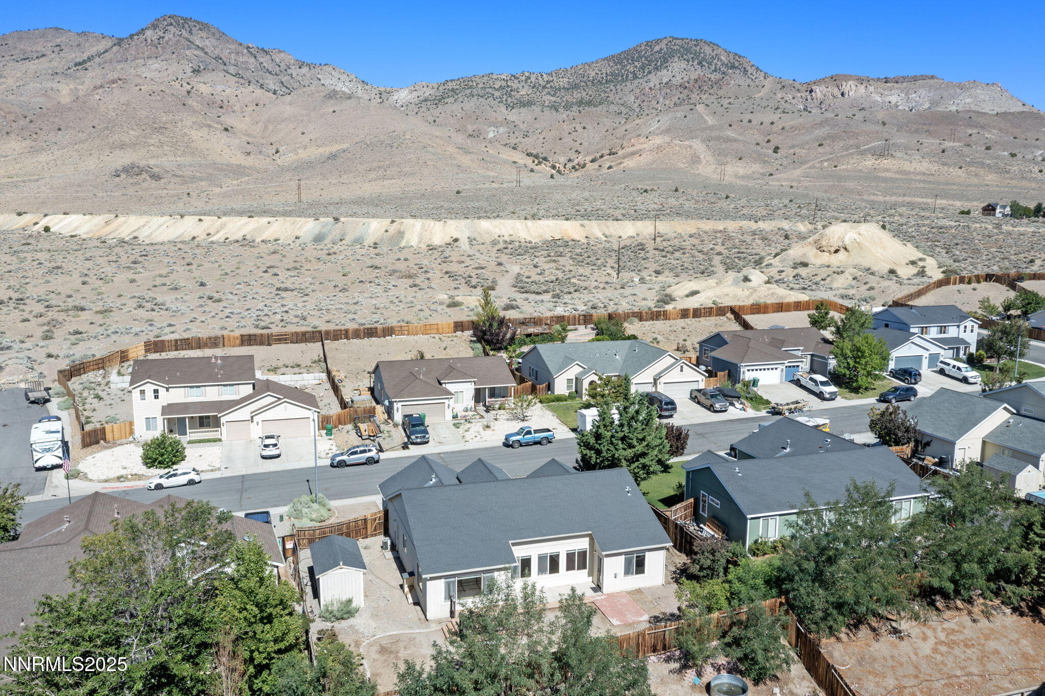 326 Golden Pick Drive