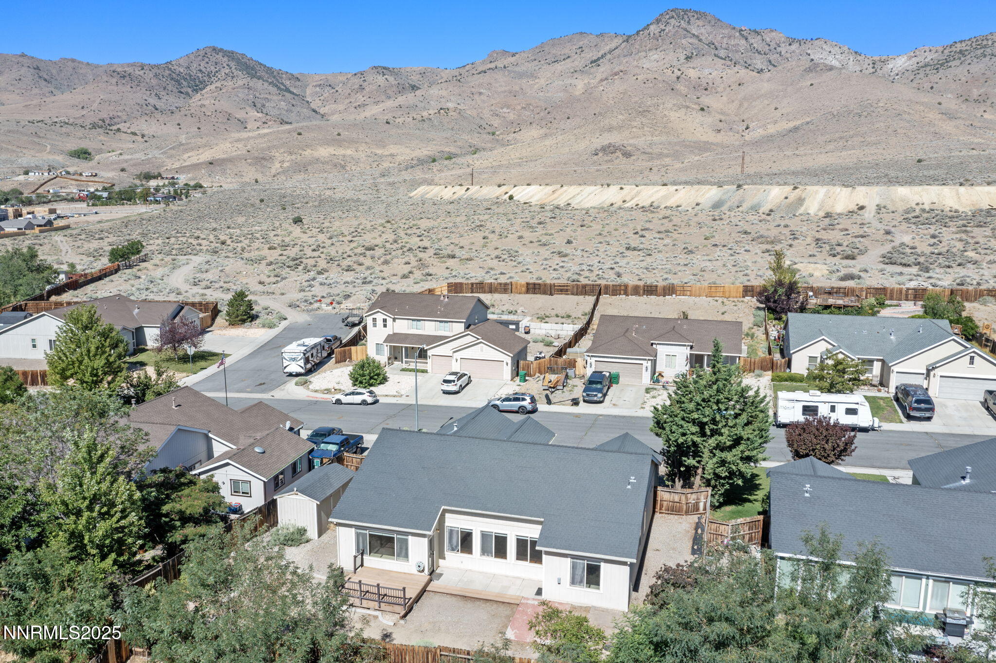 326 Golden Pick Drive