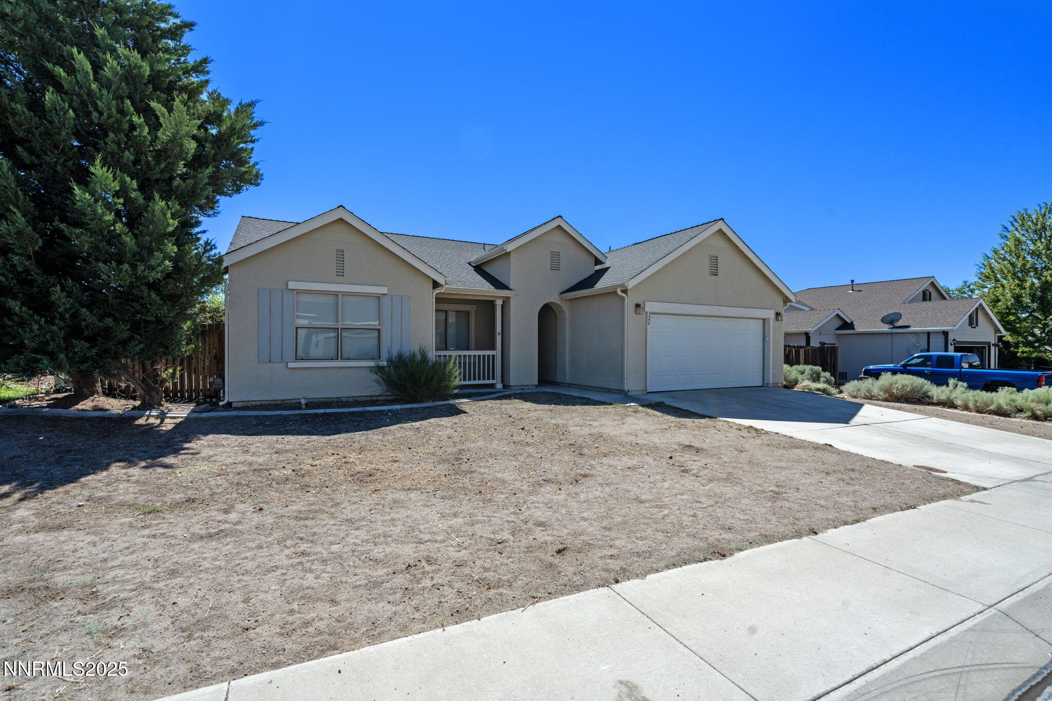 326 Golden Pick Drive