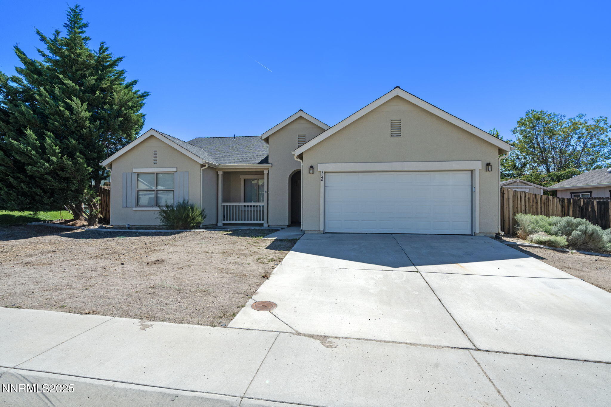 326 Golden Pick Drive