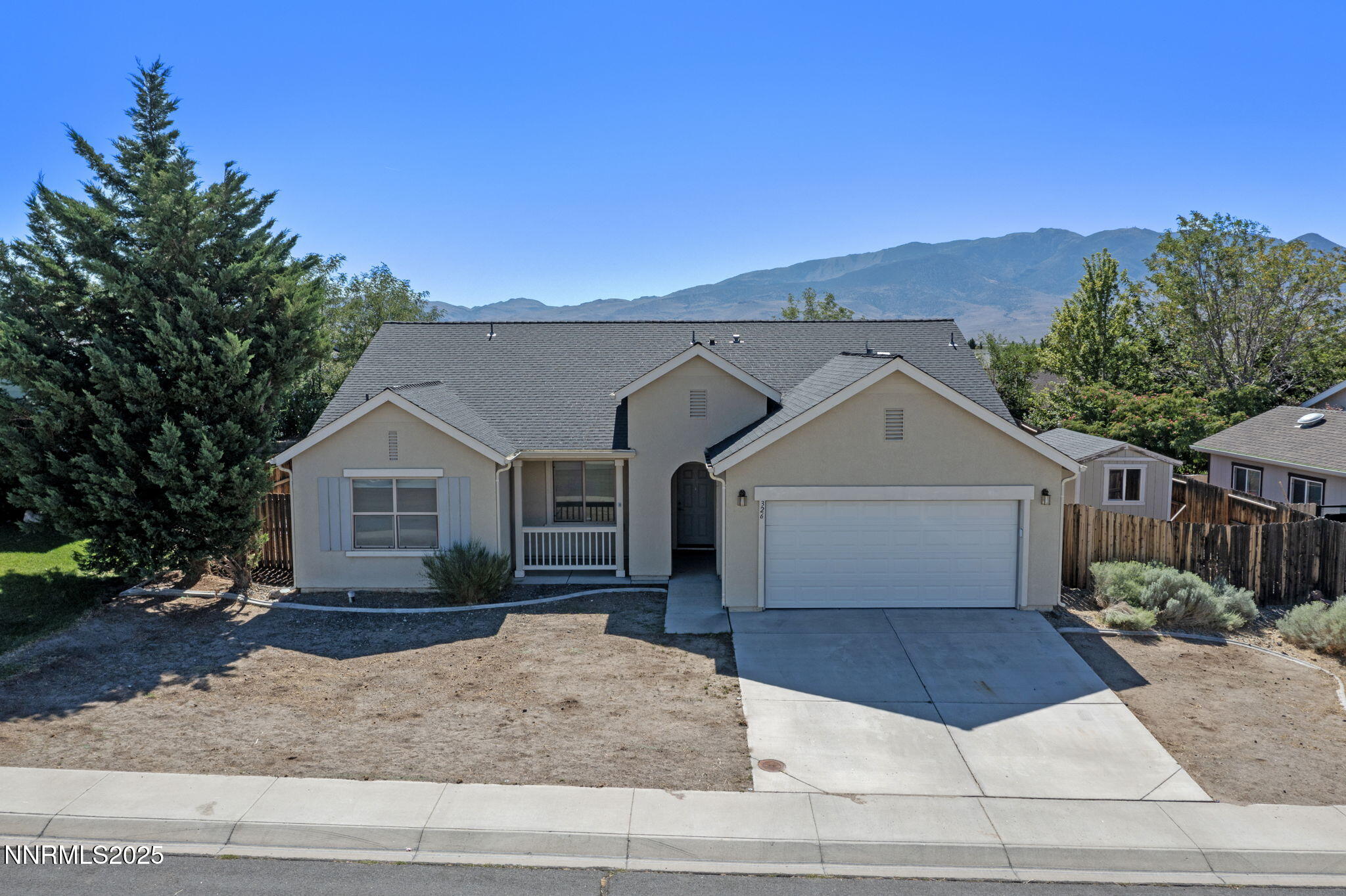 326 Golden Pick Drive