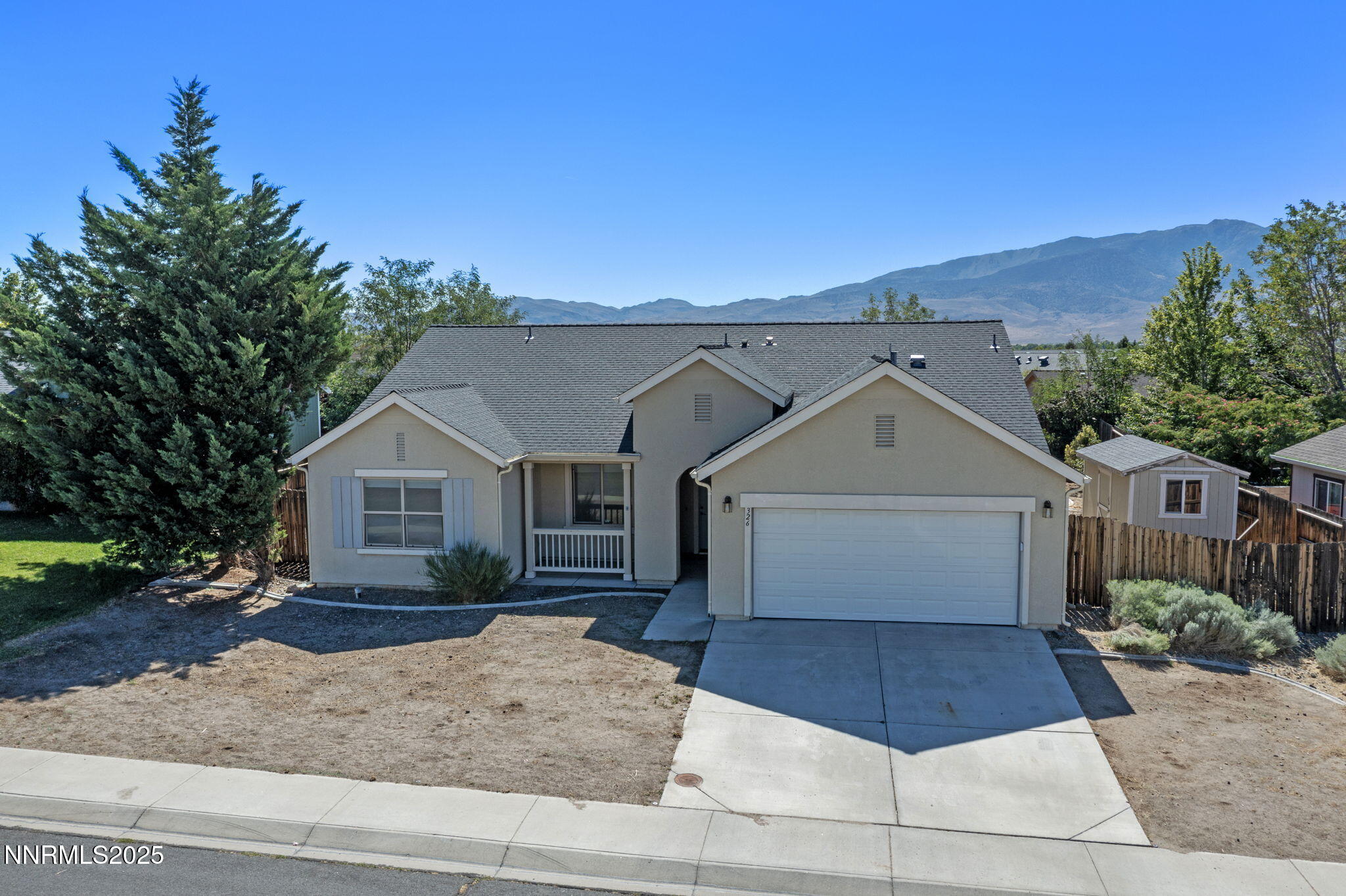 326 Golden Pick Drive