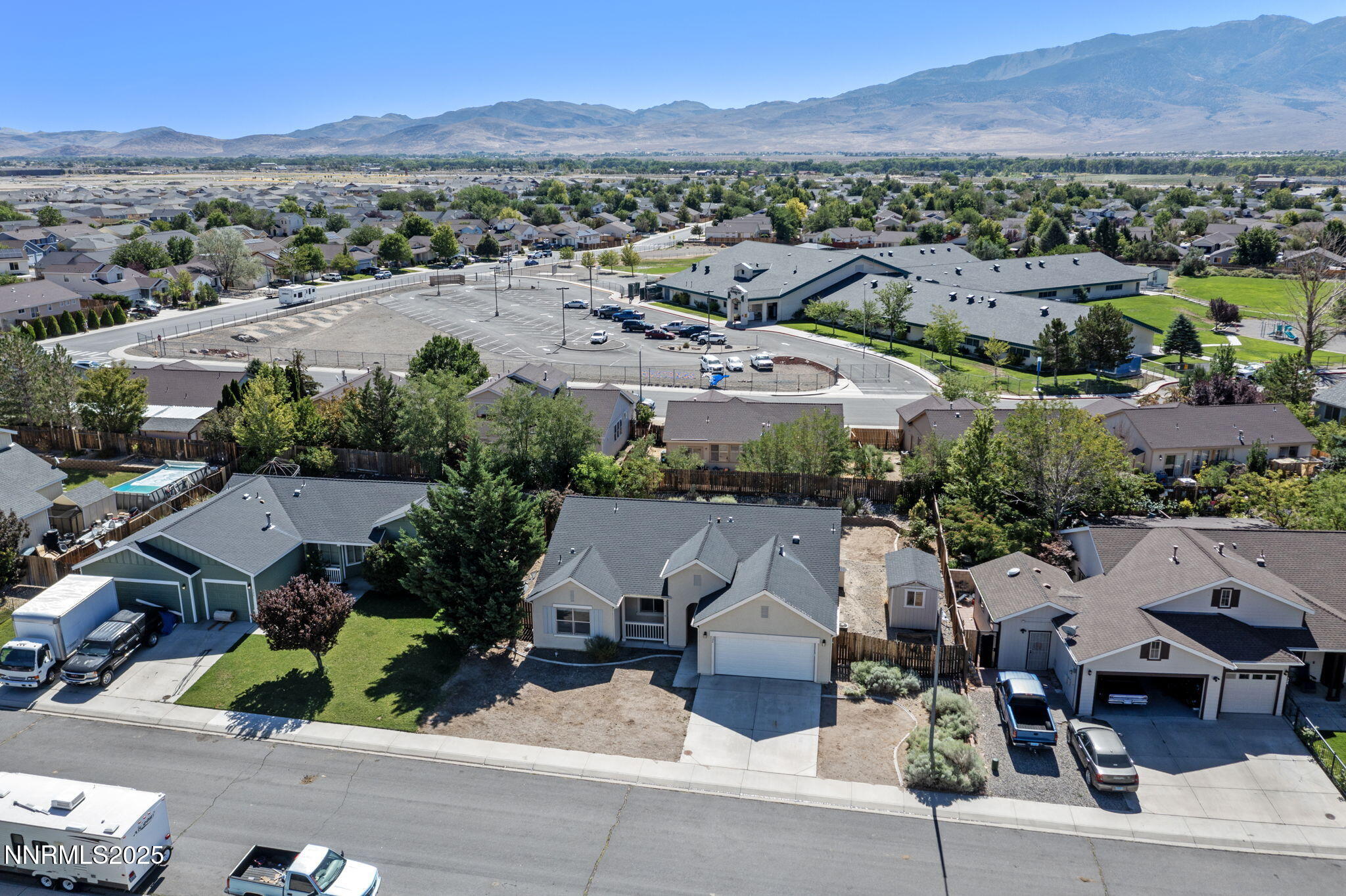 326 Golden Pick Drive