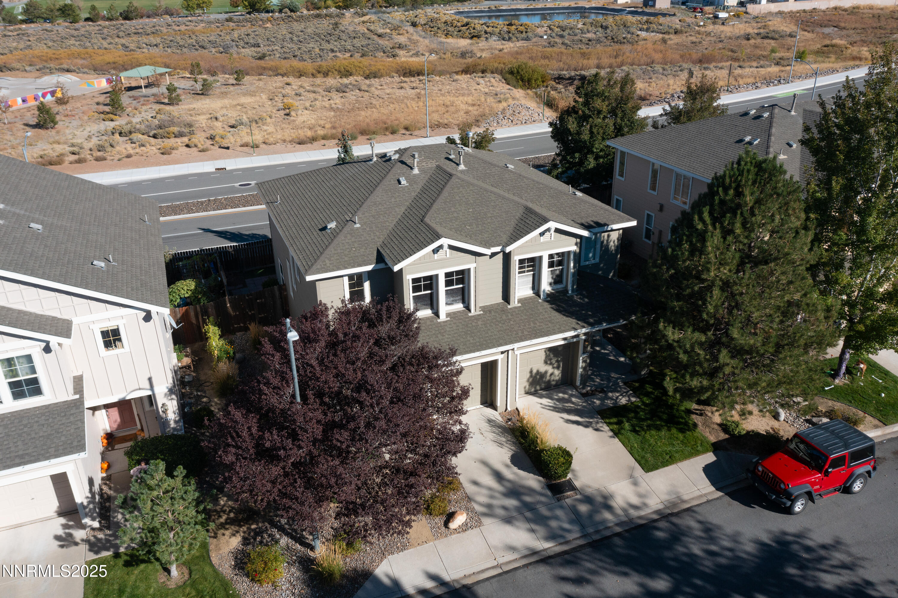 9260 Lone Wolf Circle