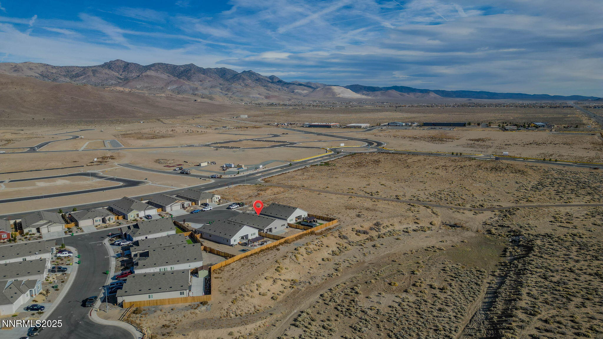 707 Butte Creek Road