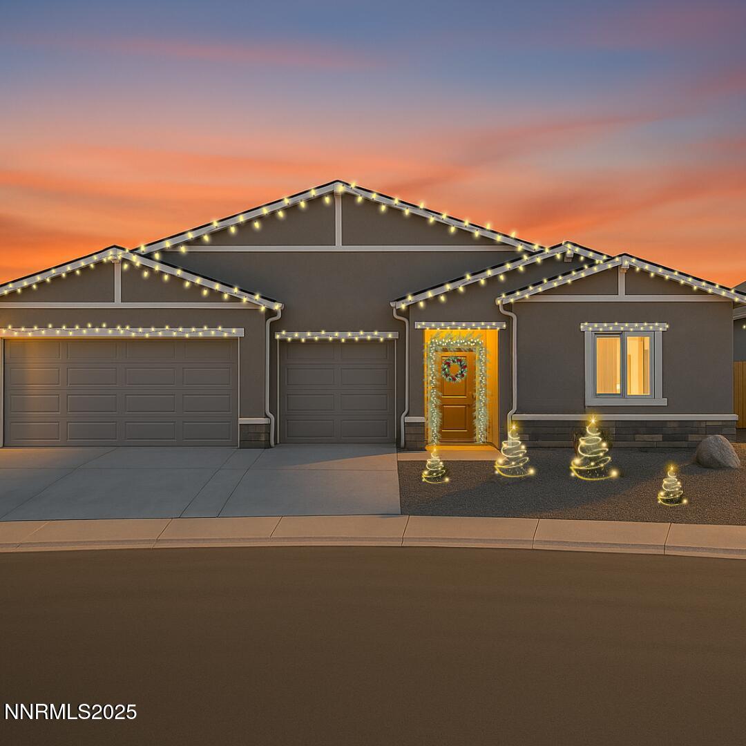 707 Butte Creek Road