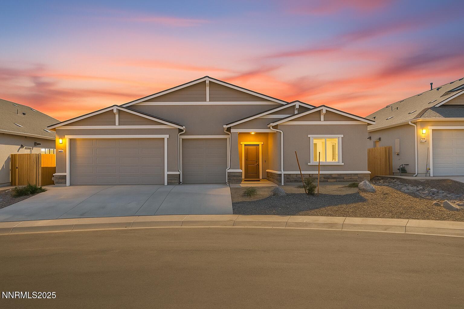 707 Butte Creek Road