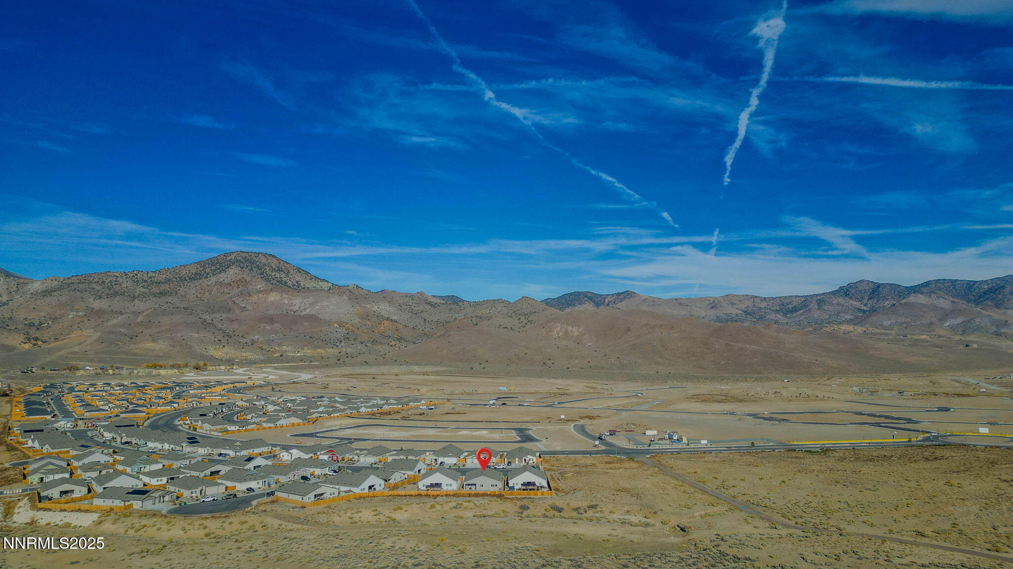 707 Butte Creek Road