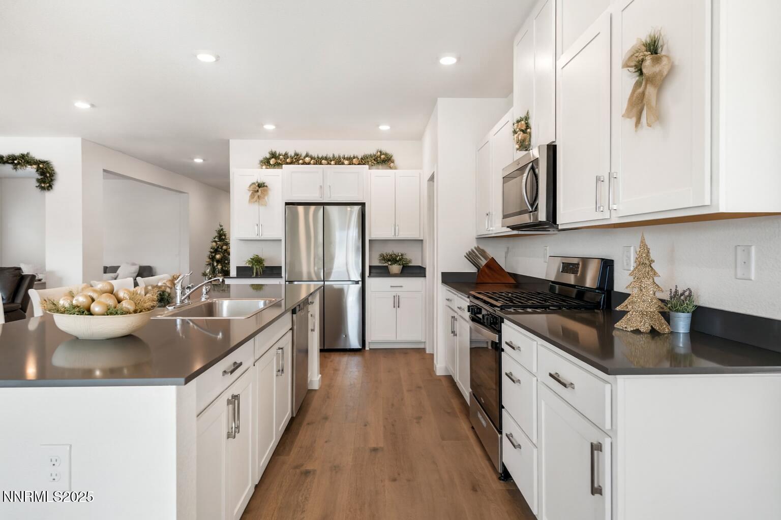 707 Butte Creek Road