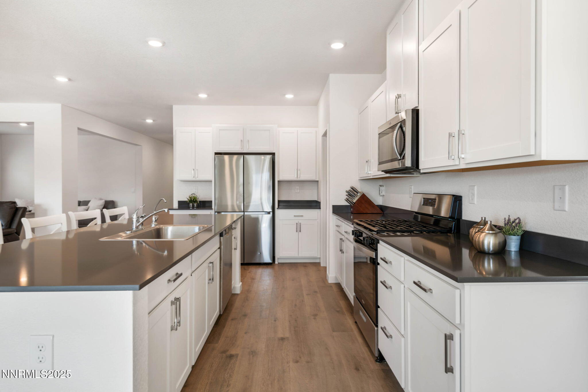 707 Butte Creek Road