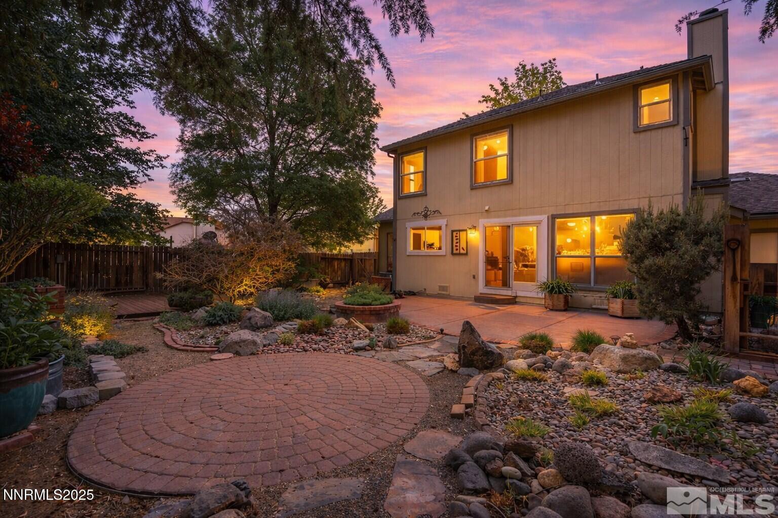 4761 Scenic Hill Circle