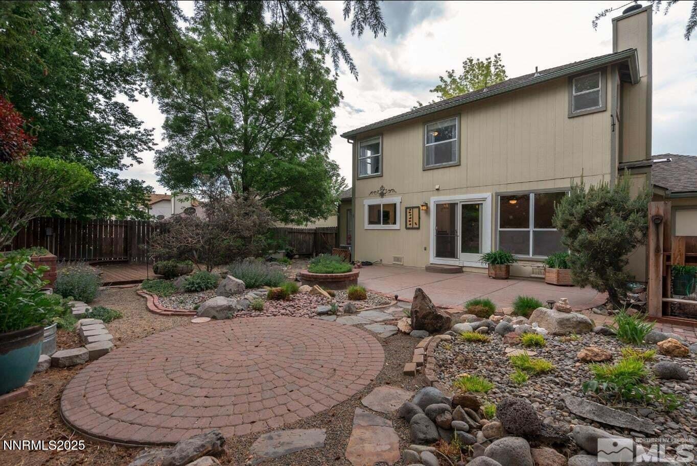 4761 Scenic Hill Circle