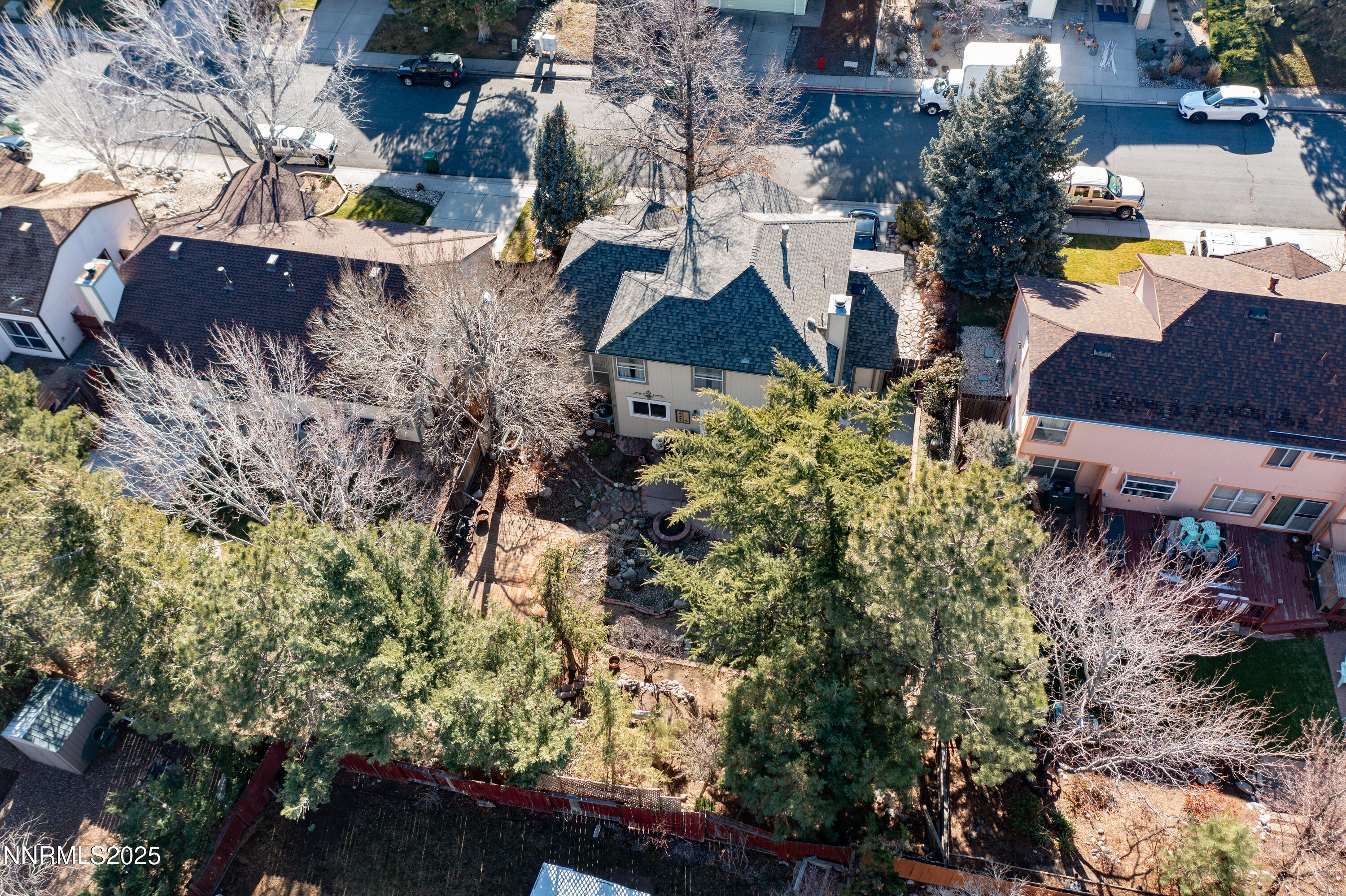 4761 Scenic Hill Circle