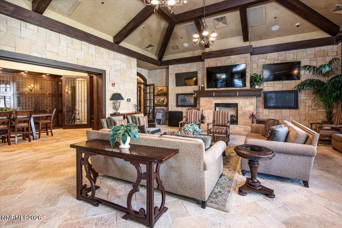 9900 Wilbur May Parkway APT 5206