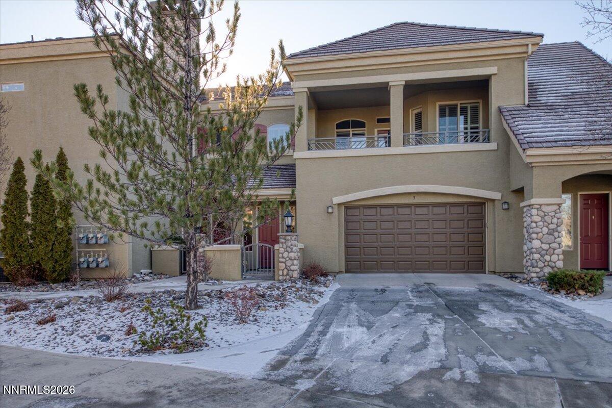 9900 Wilbur May Parkway APT 5206