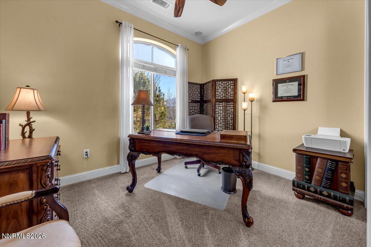 9900 Wilbur May Parkway APT 5206