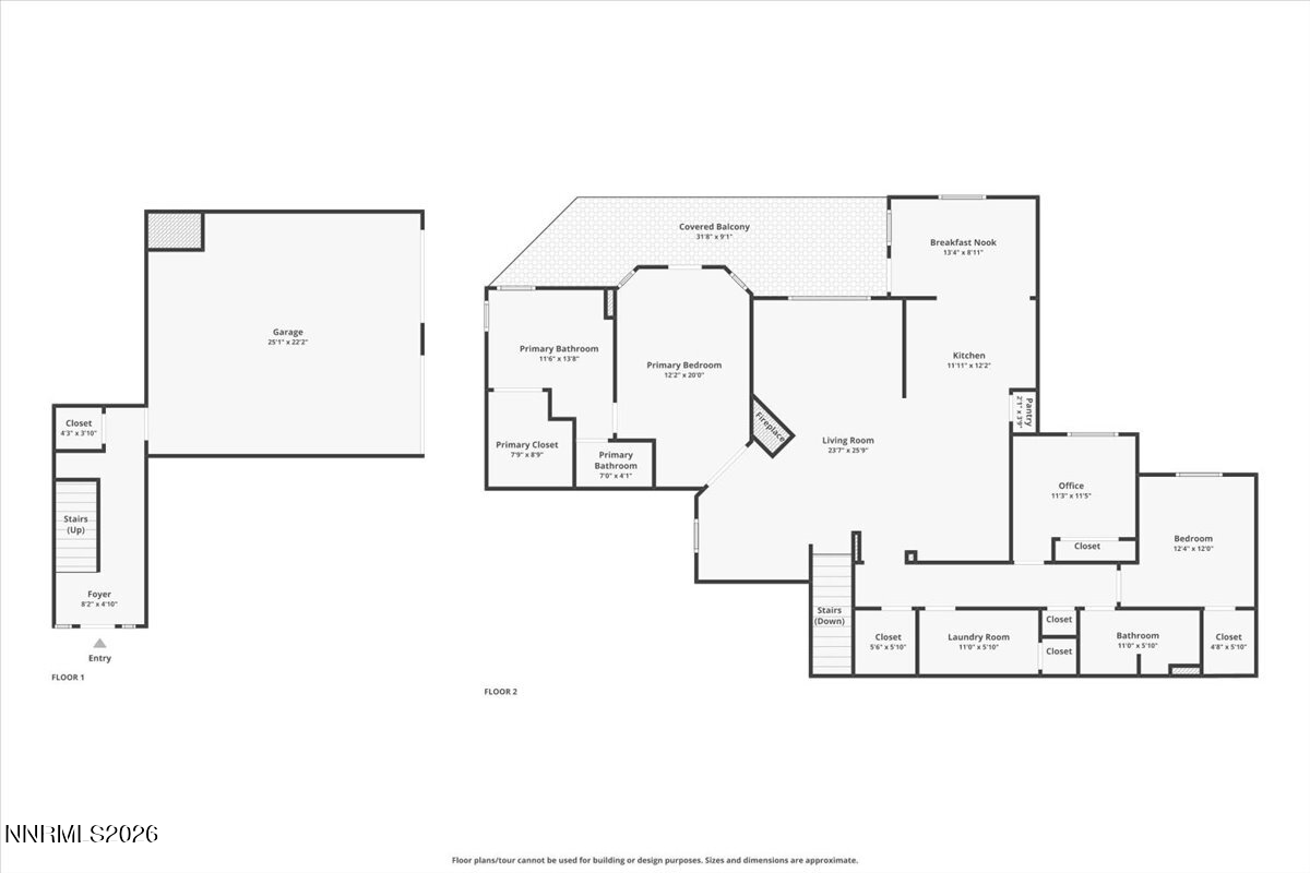 9900 Wilbur May Parkway APT 5206