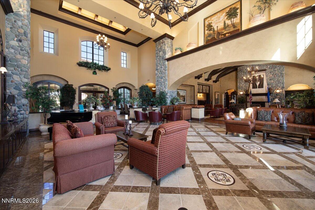 9900 Wilbur May Parkway APT 5206