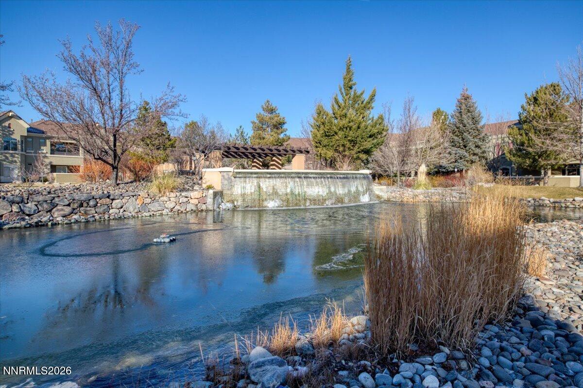 9900 Wilbur May Parkway APT 5206