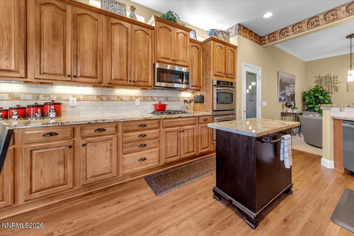 9900 Wilbur May Parkway APT 5206