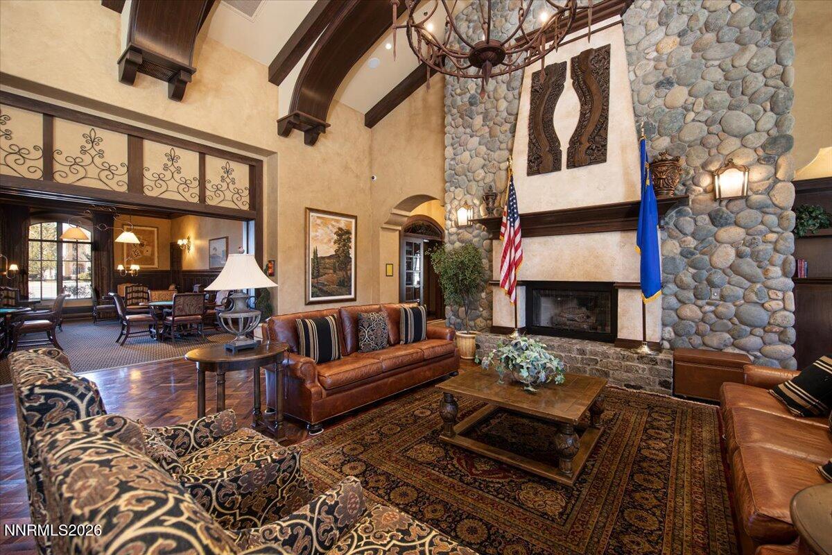 9900 Wilbur May Parkway APT 5206