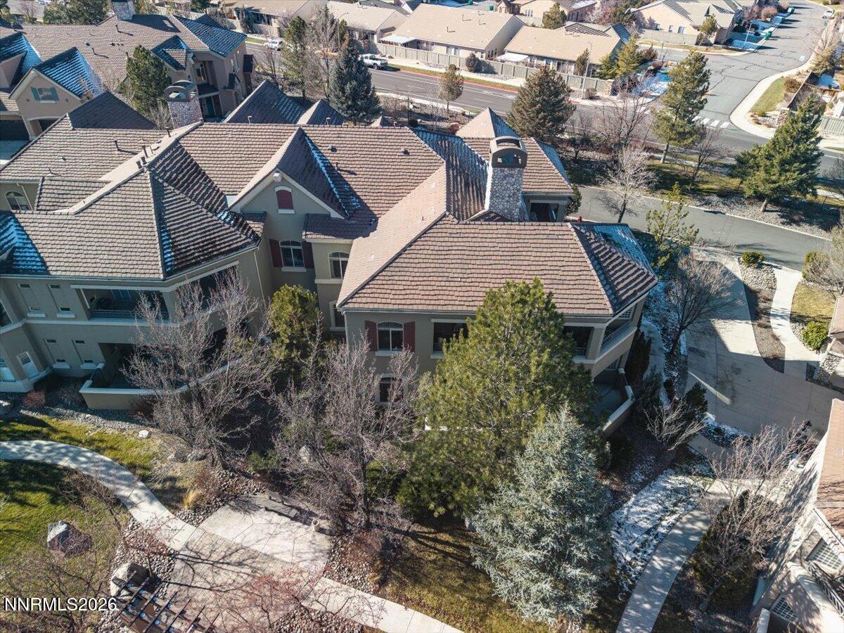 9900 Wilbur May Parkway APT 5206