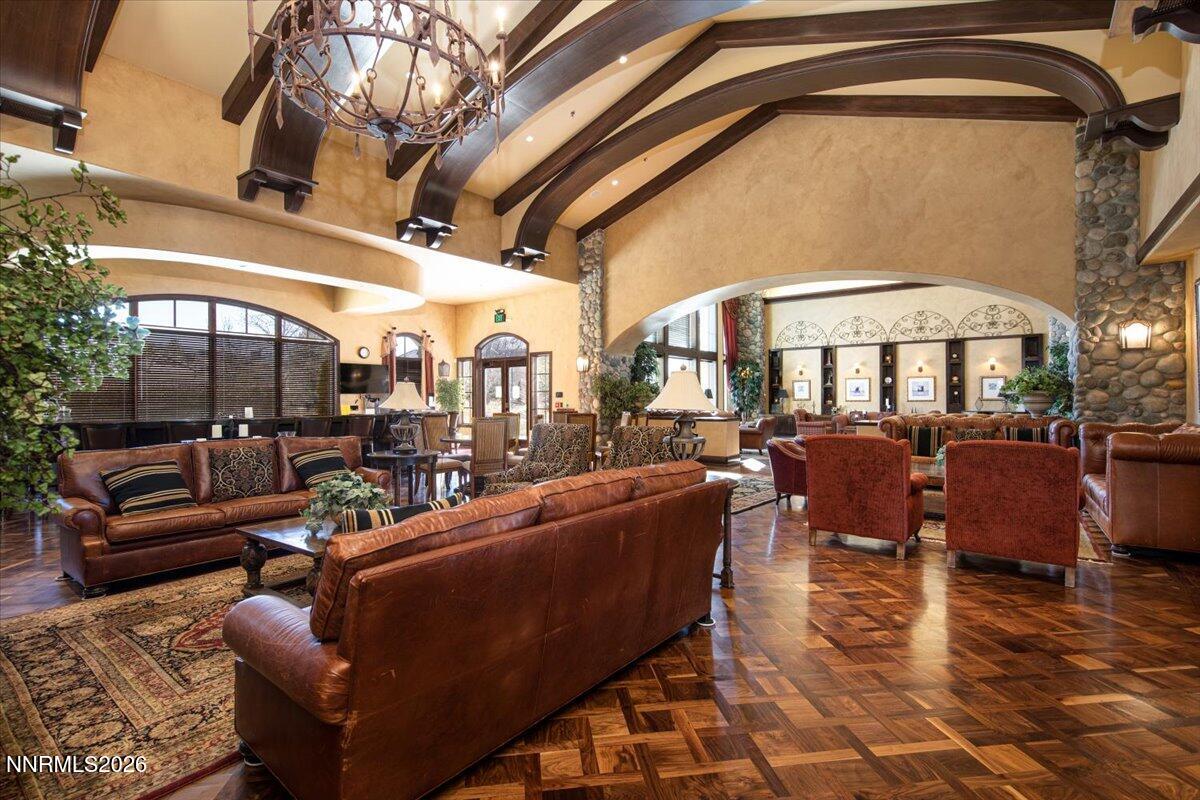 9900 Wilbur May Parkway APT 5206