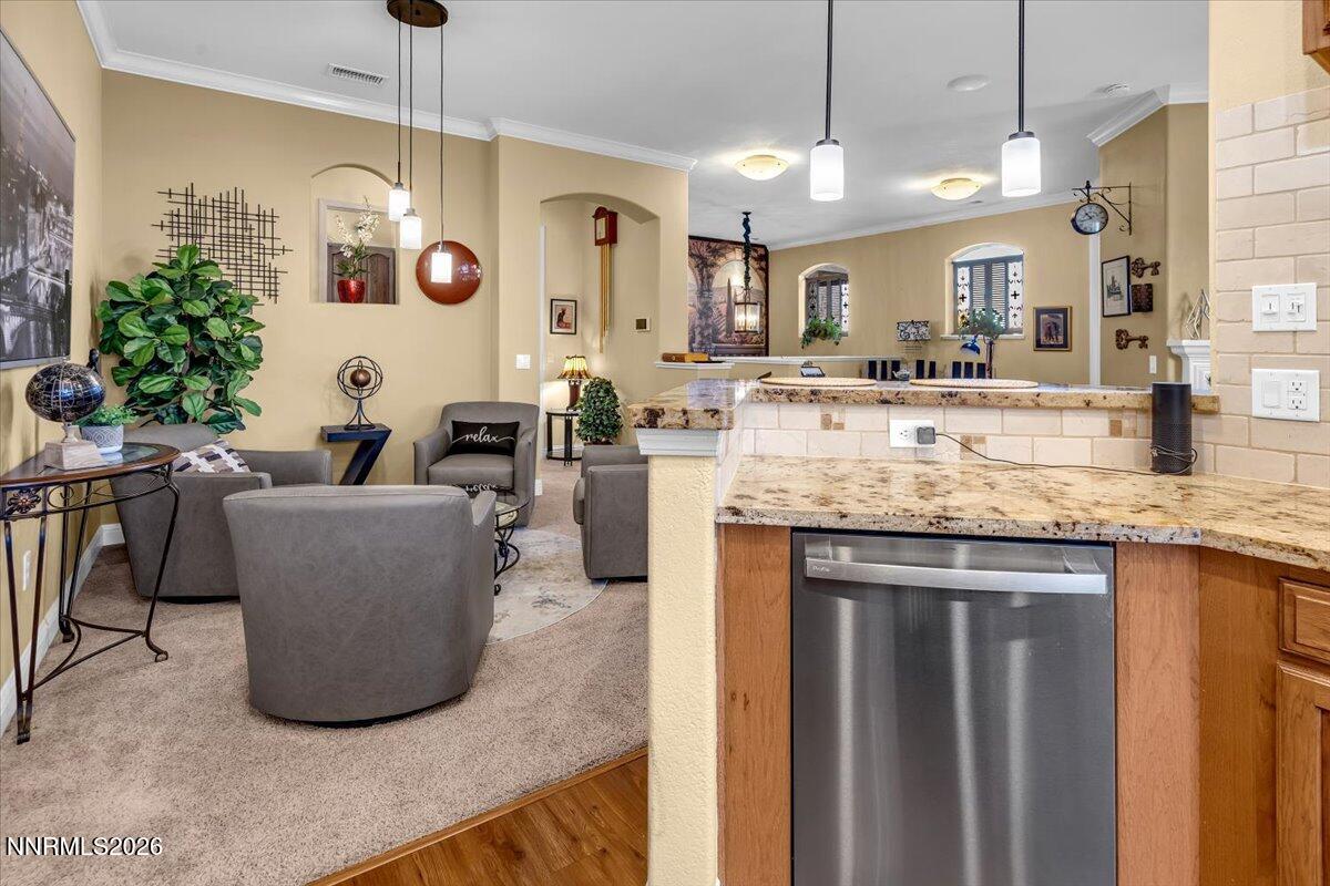 9900 Wilbur May Parkway APT 5206