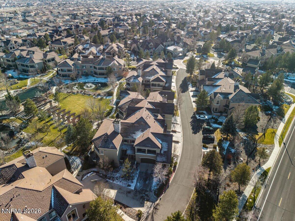 9900 Wilbur May Parkway APT 5206