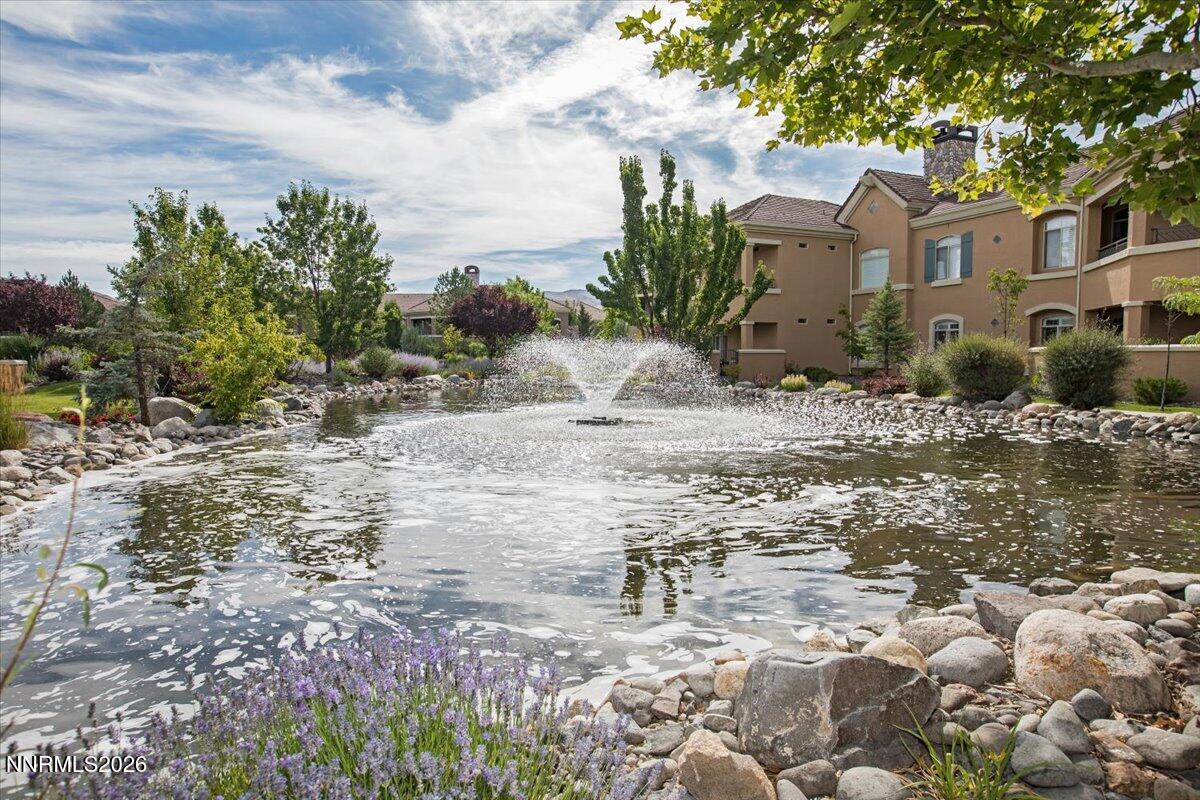 9900 Wilbur May Parkway APT 5206