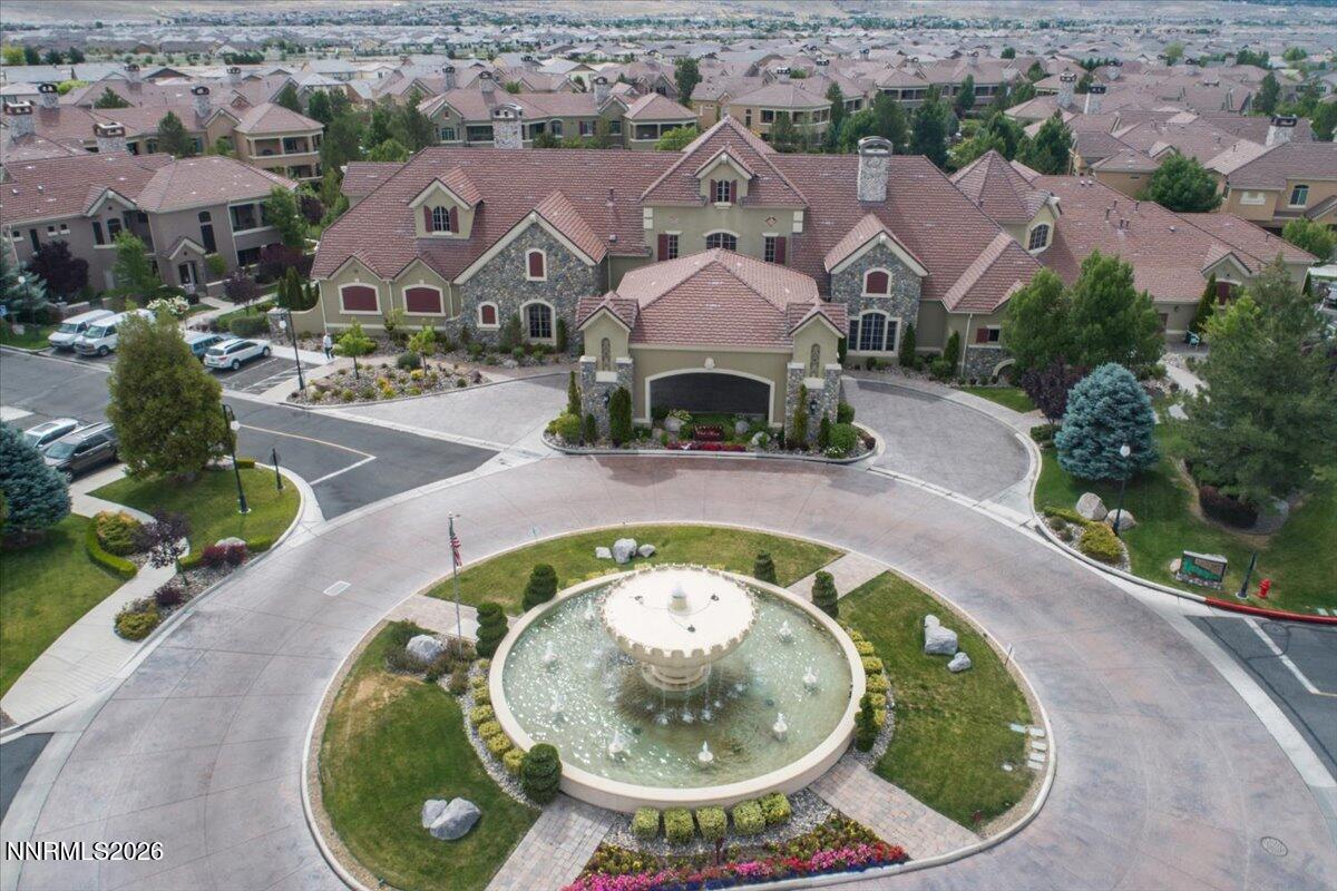 9900 Wilbur May Parkway APT 5206