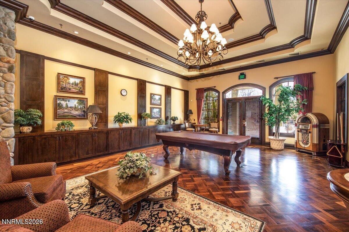 9900 Wilbur May Parkway APT 5206