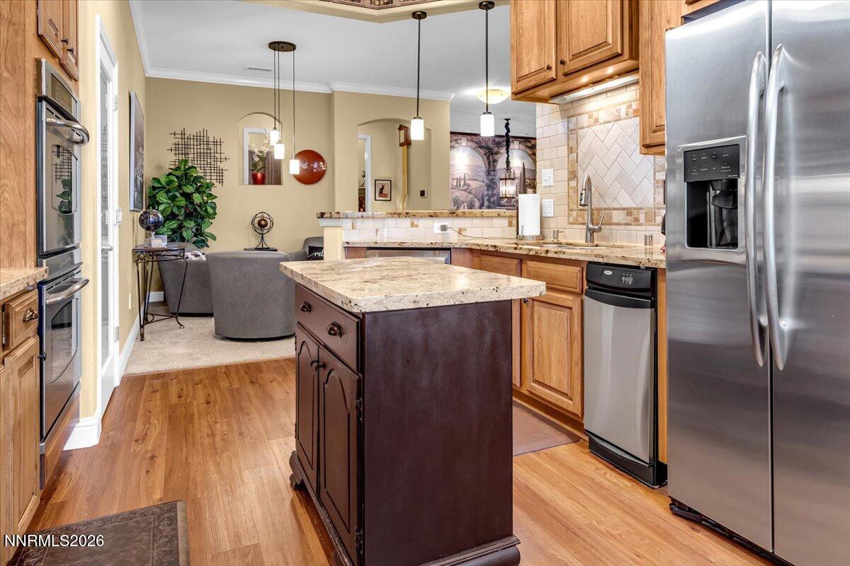 9900 Wilbur May Parkway APT 5206