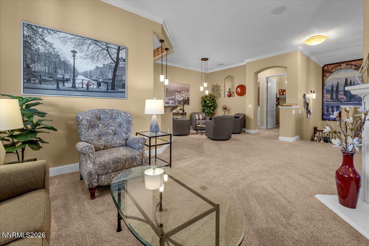 9900 Wilbur May Parkway APT 5206