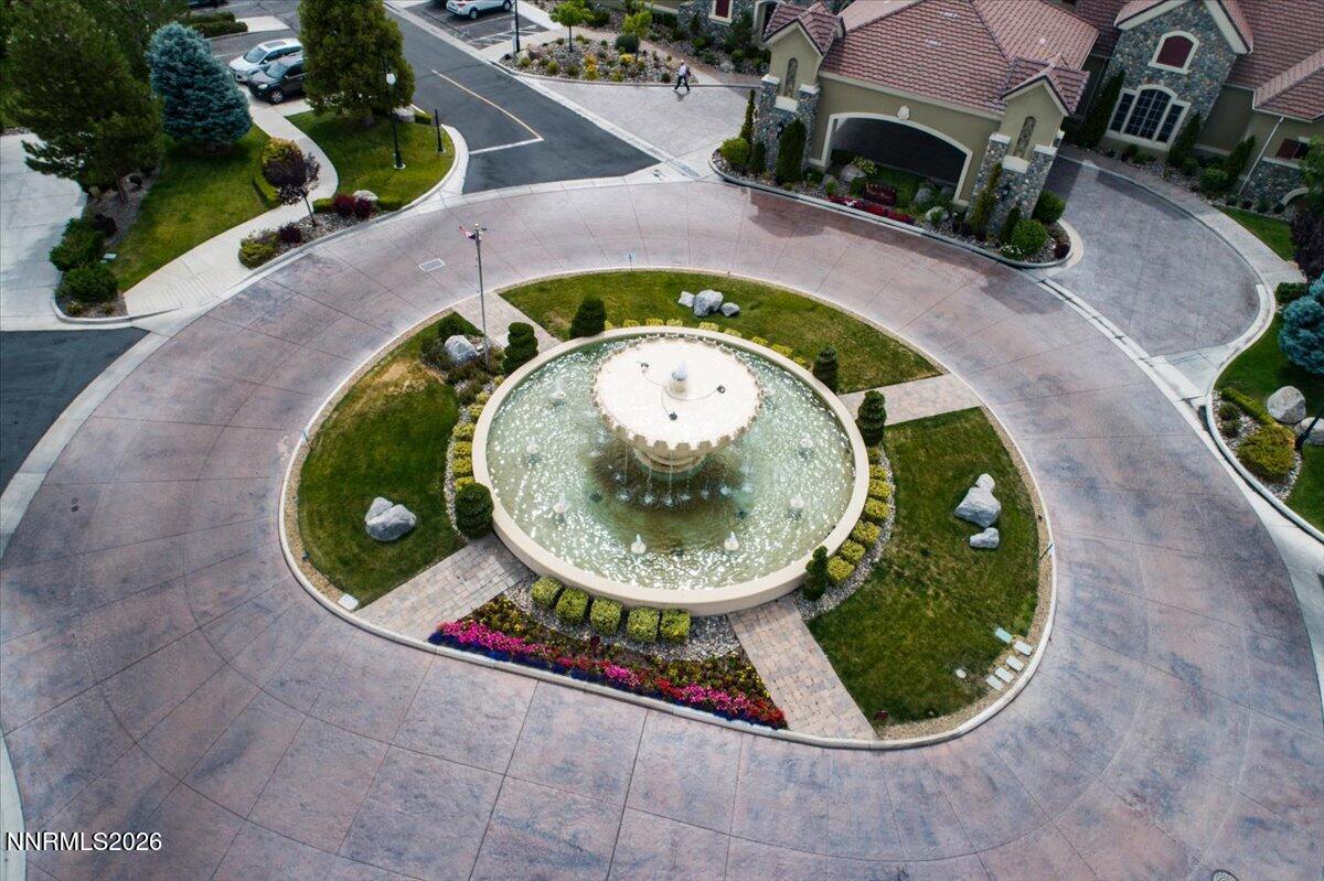 9900 Wilbur May Parkway APT 5206