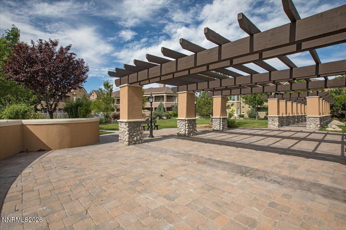 9900 Wilbur May Parkway APT 5206