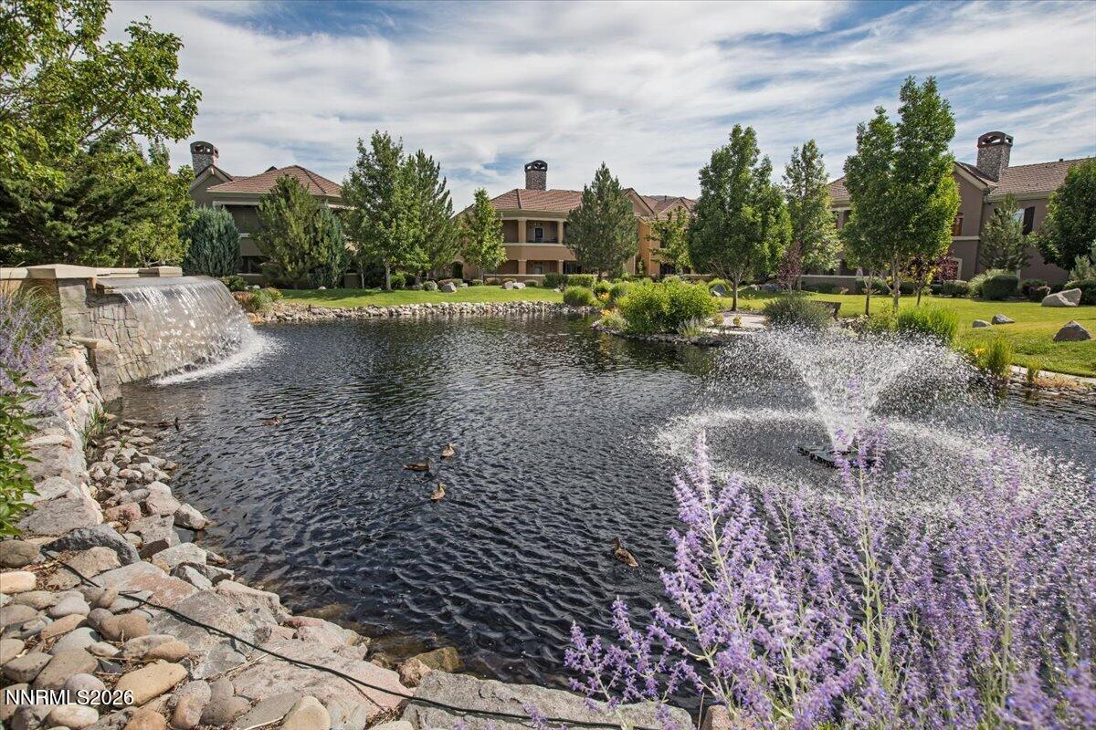 9900 Wilbur May Parkway APT 5206