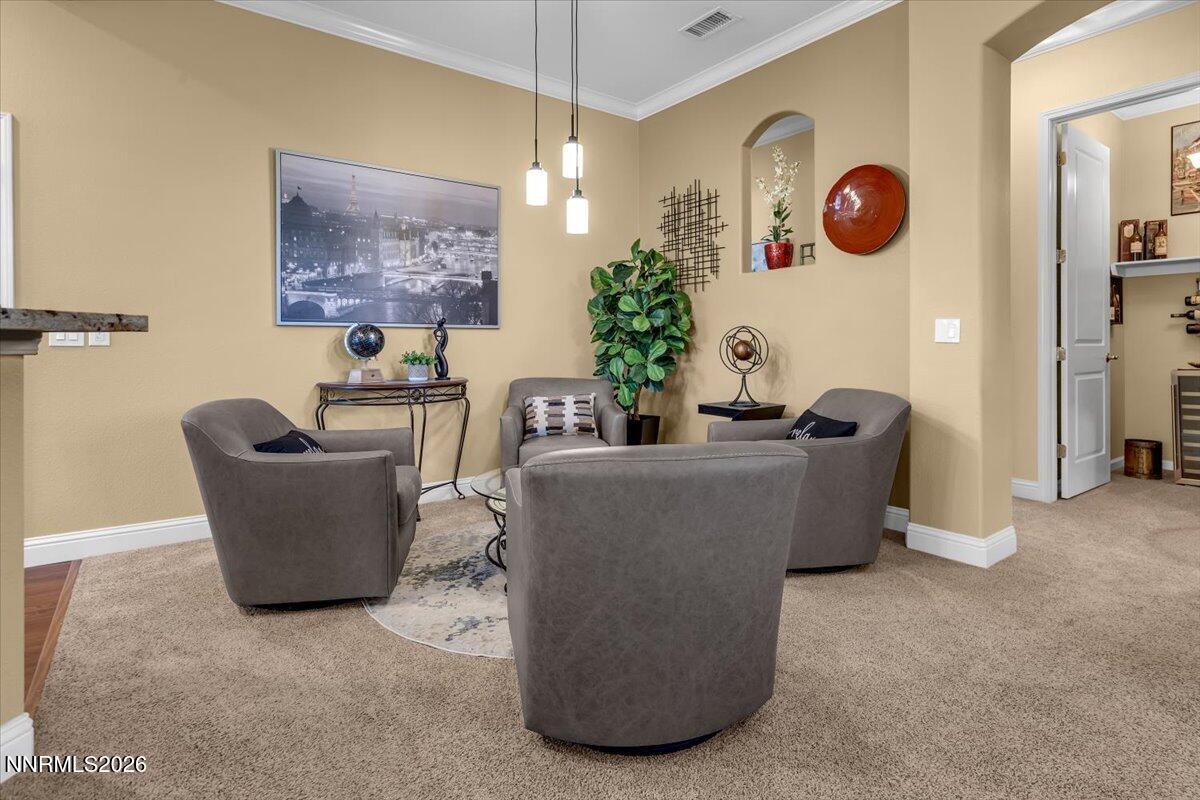 9900 Wilbur May Parkway APT 5206