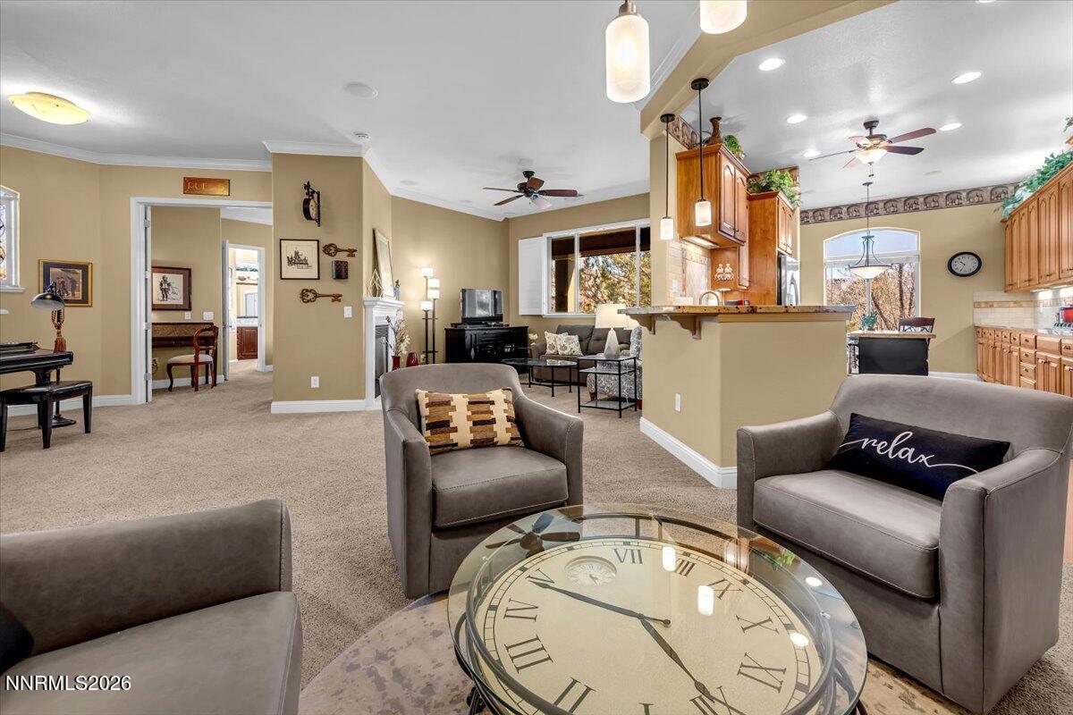 9900 Wilbur May Parkway APT 5206