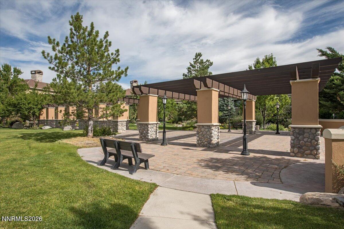 9900 Wilbur May Parkway APT 5206