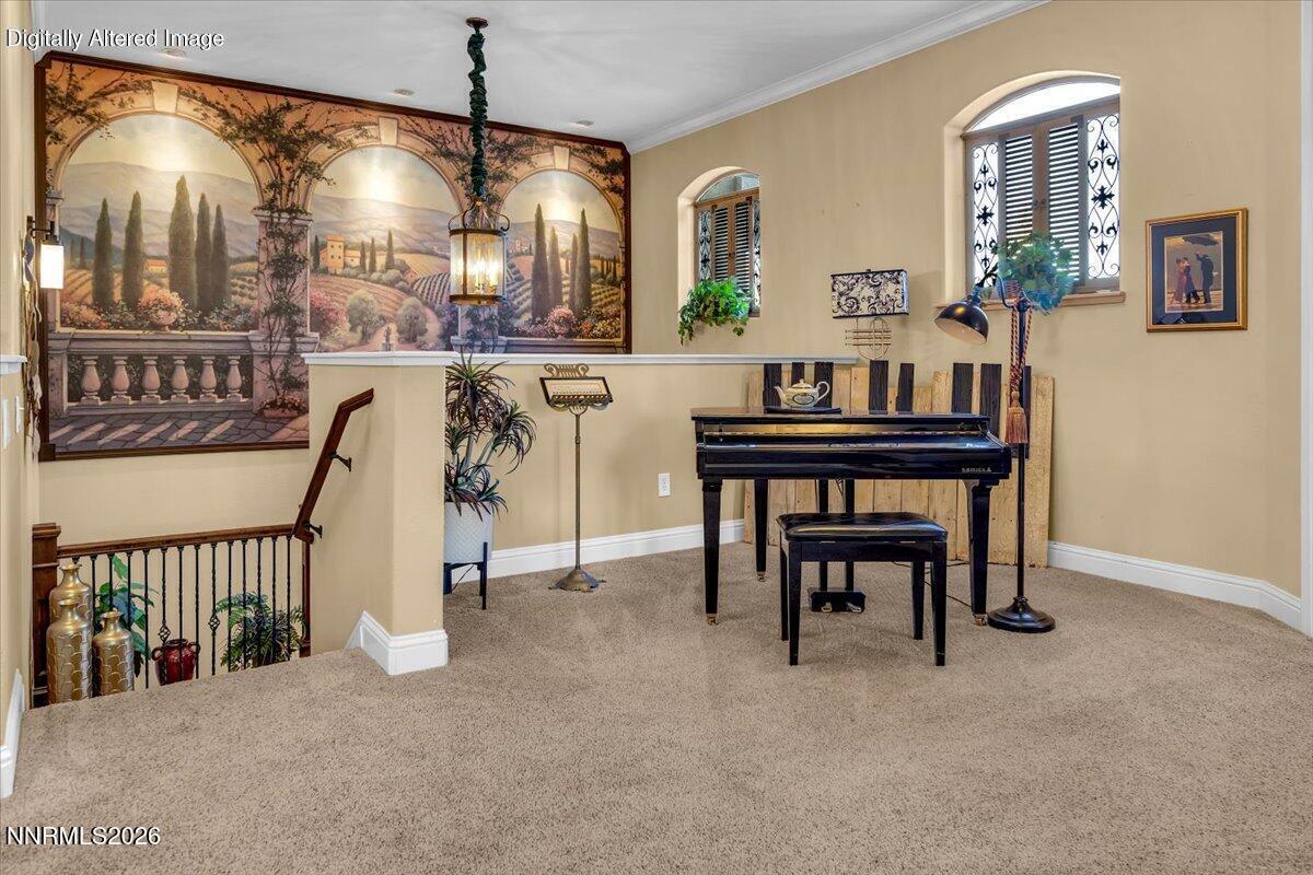 9900 Wilbur May Parkway APT 5206