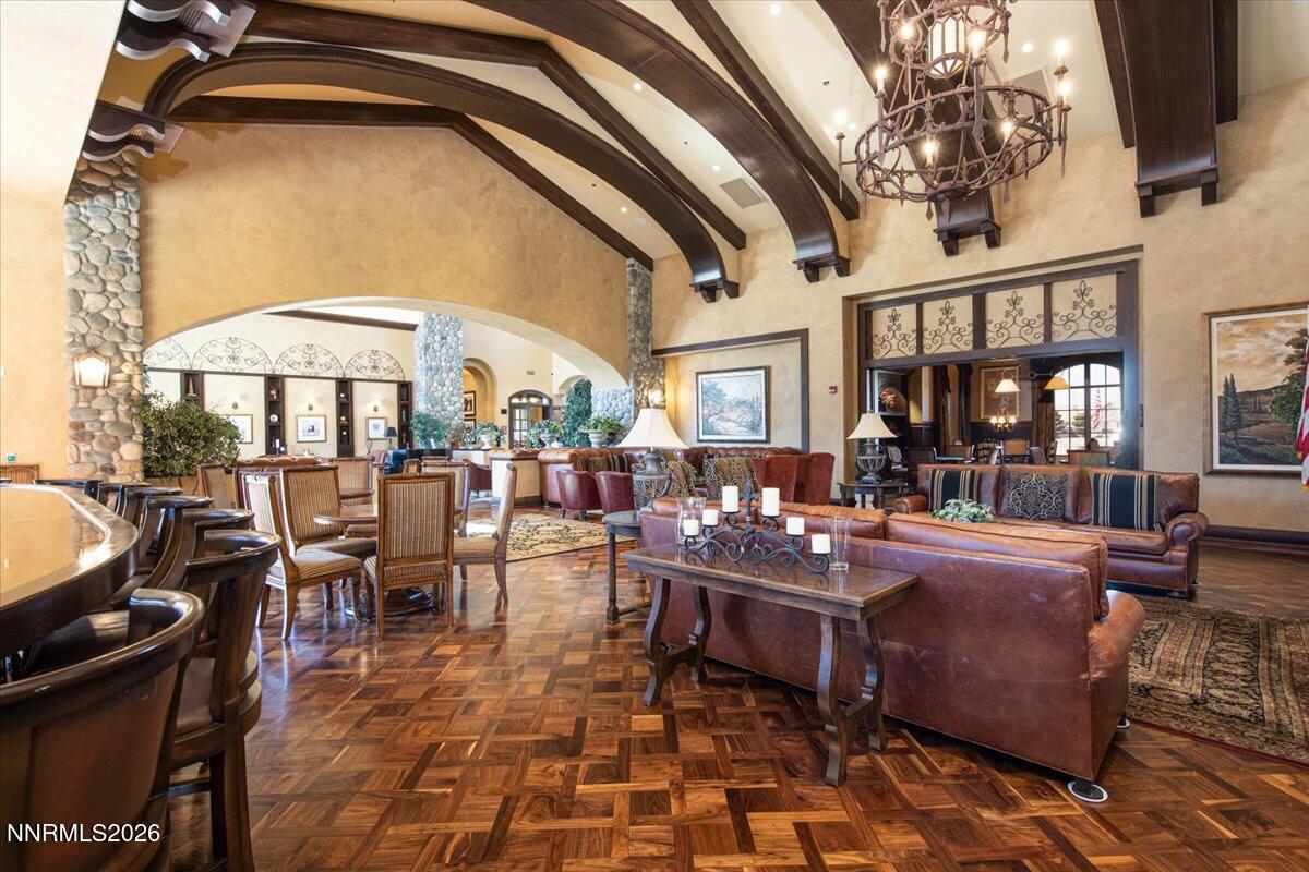 9900 Wilbur May Parkway APT 5206