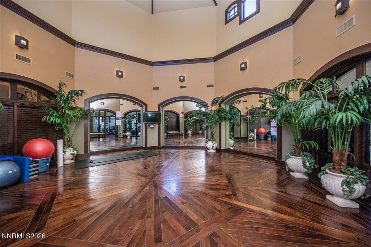 9900 Wilbur May Parkway APT 5206