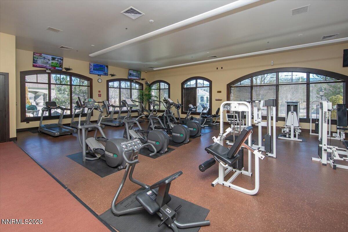 9900 Wilbur May Parkway APT 5206