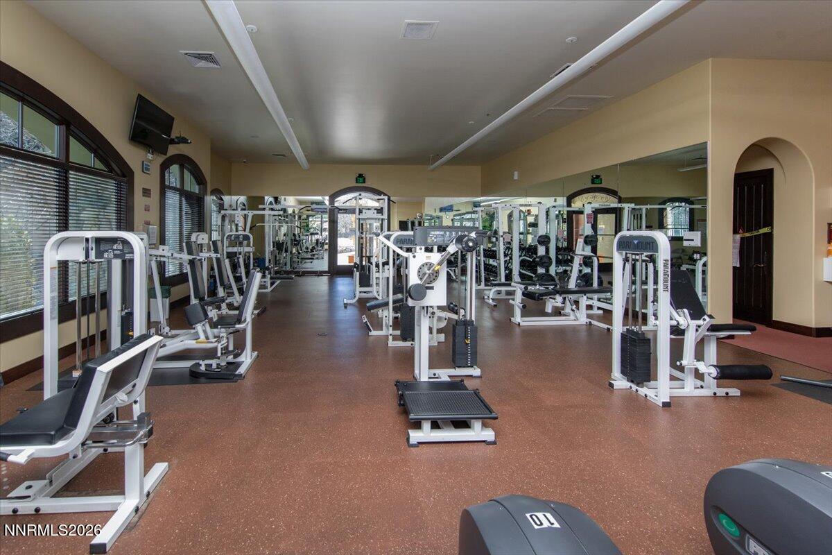 9900 Wilbur May Parkway APT 5206