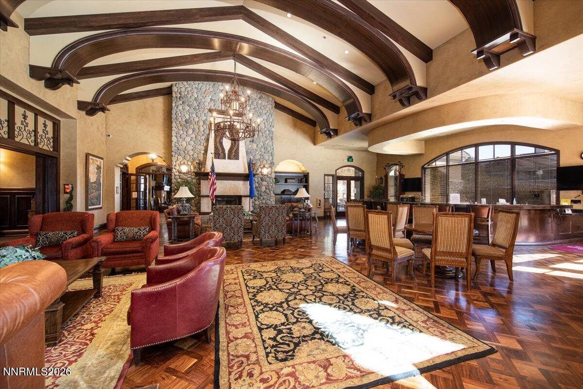 9900 Wilbur May Parkway APT 5206